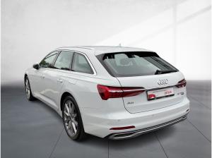 Audi A6 Avant 50 TFSI e advanced quattro Matrix Navi