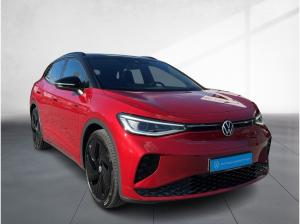 Volkswagen ID.4 GTX IQ DCC AHZV PANO AREA HARMAN WÄRMEPUMPE
