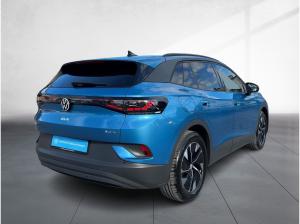 Volkswagen ID.4 Pro IQ.LIGHT AHK HUD KAM AR-HUD WÄRMEPUMPE