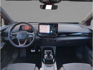 Volkswagen ID.4 GTX IQ DCC AHZV PANO AREA HARMAN WÄRMEPUMPE
