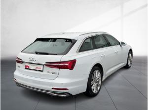 Audi A6 Avant 50 TFSI e advanced quattro Matrix Navi