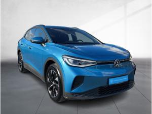 Volkswagen ID.4 Pro IQ.LIGHT AHK HUD KAM AR-HUD WÄRMEPUMPE