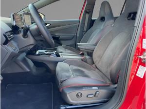 Volkswagen ID.4 GTX IQ DCC AHZV PANO AREA HARMAN WÄRMEPUMPE