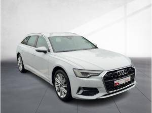 Audi A6 Avant 50 TFSI e advanced quattro Matrix Navi