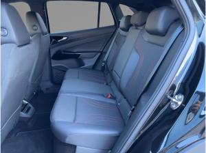 Volkswagen ID.4 GTX IQ.LIGHT AHZV KAMERA APP WÄRMEPUMPE