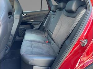 Volkswagen ID.4 GTX IQ DCC AHZV PANO AREA HARMAN WÄRMEPUMPE