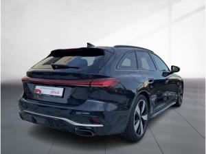 Audi A5 Avant edition one TFSI S-line AHZV Matrix LED
