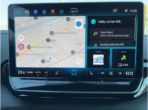 Volkswagen ID.4 GTX IQ.LIGHT AHZV KAMERA APP WÄRMEPUMPE