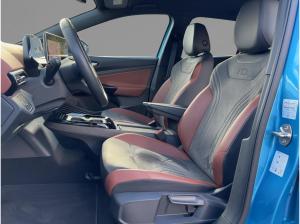 Volkswagen ID.4 Pro IQ.LIGHT AHK HUD KAM AR-HUD WÄRMEPUMPE