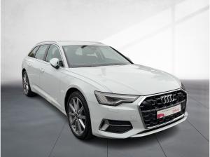 Audi A6 Avant 50 TFSI e advanced quattro Matrix Navi