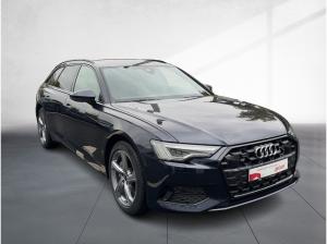 Audi A6 Avant 45 TDI advanced quat. Matrix Leder AHZV