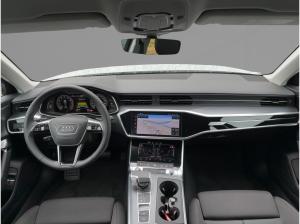 Audi A6 Avant 50 TFSI e advanced quattro Matrix Navi