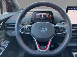 Volkswagen ID.4 GTX IQ DCC AHZV PANO AREA HARMAN WÄRMEPUMPE