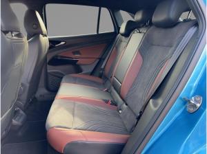 Volkswagen ID.4 Pro IQ.LIGHT AHK HUD KAM AR-HUD WÄRMEPUMPE