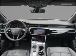 Audi A6 Avant 45 TDI advanced quat. Matrix Leder AHZV