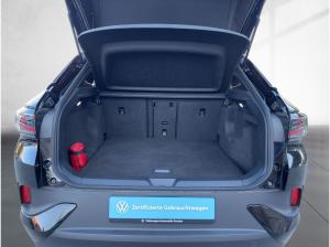 Volkswagen ID.4 GTX IQ.LIGHT AHZV KAMERA APP WÄRMEPUMPE