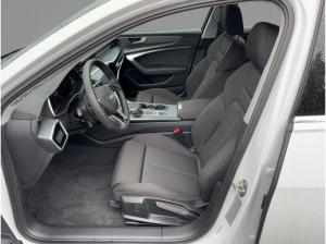 Audi A6 Avant 50 TFSI e advanced quattro Matrix Navi