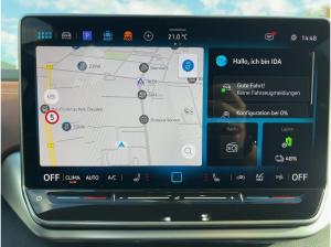 Volkswagen ID.4 Pro IQ.LIGHT AHK HUD KAM AR-HUD WÄRMEPUMPE