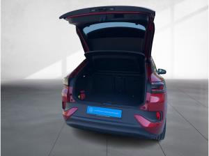 Volkswagen ID.4 GTX IQ DCC AHZV PANO AREA HARMAN WÄRMEPUMPE