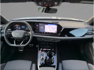 Audi A5 Avant TFSI S tronic AHZV LED -SW