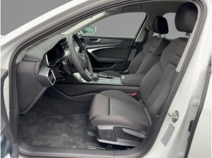 Audi A6 Avant 50 TFSI e advanced quattro Matrix Navi