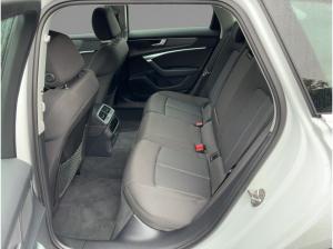 Audi A6 Avant 50 TFSI e advanced quattro Matrix Navi