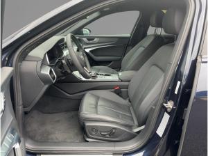 Audi A6 Avant 45 TDI advanced quat. Matrix Leder AHZV