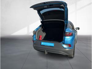 Volkswagen ID.4 Pro IQ.LIGHT AHK HUD KAM AR-HUD WÄRMEPUMPE