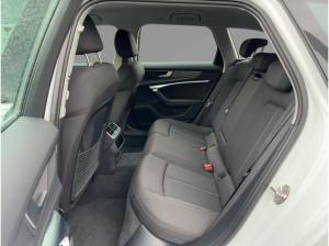 Audi A6 Avant 50 TFSI e advanced quattro Matrix Navi