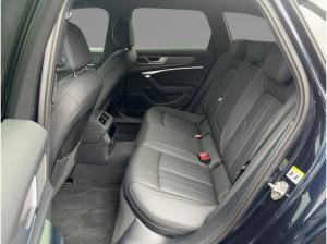 Audi A6 Avant 45 TDI advanced quat. Matrix Leder AHZV
