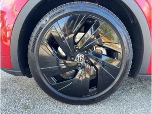 Volkswagen ID.4 GTX IQ DCC AHZV PANO AREA HARMAN WÄRMEPUMPE