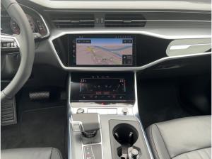 Audi A6 Avant 45 TDI advanced quat. Matrix Leder AHZV