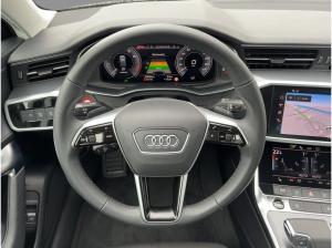 Audi A6 Avant 50 TFSI e advanced quattro Matrix Navi