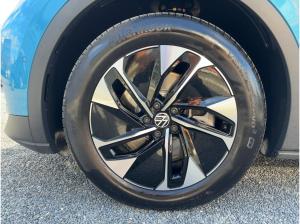 Volkswagen ID.4 Pro IQ.LIGHT AHK HUD KAM AR-HUD WÄRMEPUMPE