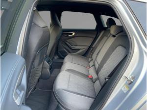 Audi A5 Avant TFSI S tronic AHZV LED -SW