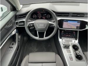 Audi A6 Avant 50 TFSI e advanced quattro Matrix Navi