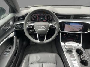 Audi A6 Avant 45 TDI advanced quat. Matrix Leder AHZV