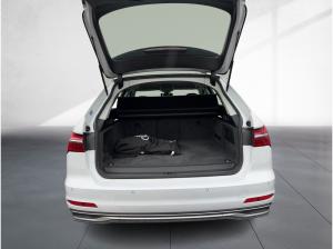 Audi A6 Avant 50 TFSI e advanced quattro Matrix Navi
