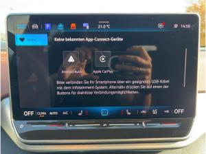 Volkswagen ID.4 Pro IQ.LIGHT AHK HUD KAM AR-HUD WÄRMEPUMPE