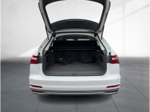 Audi A6 Avant 50 TFSI e advanced quattro Matrix Navi