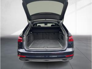 Audi A6 Avant 45 TDI advanced quat. Matrix Leder AHZV