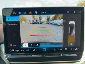 Volkswagen ID.4 Pro IQ.LIGHT AHK HUD KAM AR-HUD WÄRMEPUMPE