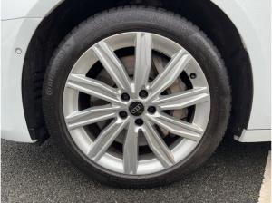 Audi A6 Avant 50 TFSI e advanced quattro Matrix Navi