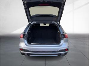 Audi A5 Avant TFSI S tronic AHZV LED -SW