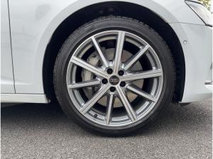 Audi A6 Avant 50 TFSI e advanced quattro Matrix Navi