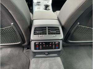 Audi A6 Avant 50 TFSI e advanced quattro Matrix Navi