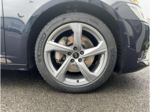 Audi A6 Avant 45 TDI advanced quat. Matrix Leder AHZV