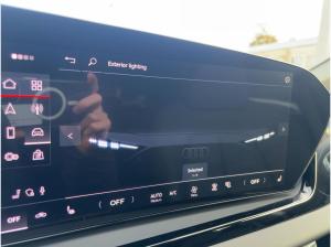 Audi A5 Avant edition one TFSI S-line AHZV Matrix LED