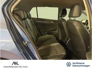 Volkswagen Golf VIII 1.5 eTSI Goal DSG Matrix HuD 360° RFK ACC