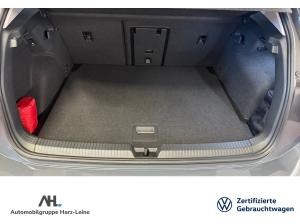 Volkswagen Golf VIII 1.5 eTSI Goal DSG AHK Matrix Navi ACC RFK